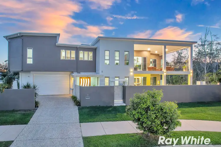 Second view of Homely house listing, 2 Waterway Crescent, Murrumba Downs QLD 4503