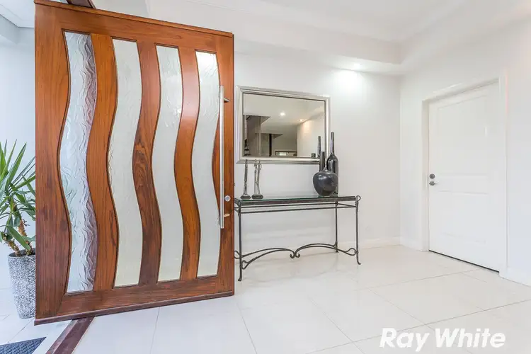Fifth view of Homely house listing, 2 Waterway Crescent, Murrumba Downs QLD 4503