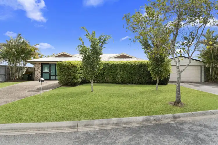 9 Guardian Court, Caboolture QLD 4510