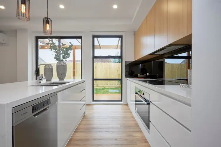 Third view of Homely townhouse listing, 2&3/21 Golf Links Avenue, Oakleigh VIC 3166