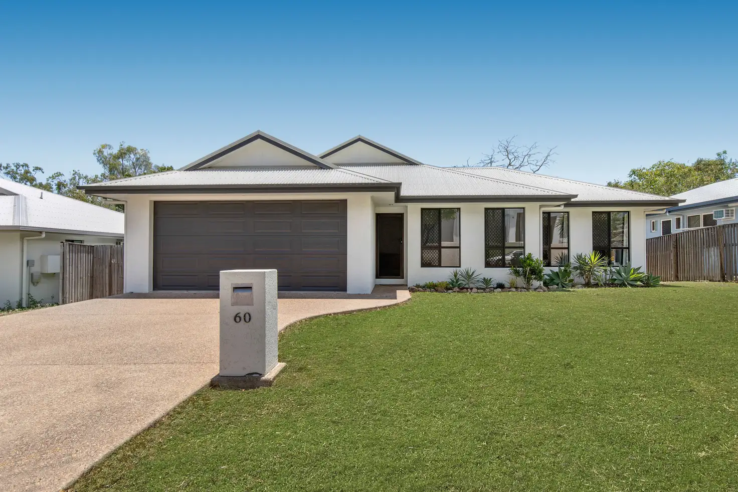 Main view of Homely house listing, 60 Girraween Avenue, Douglas QLD 4814
