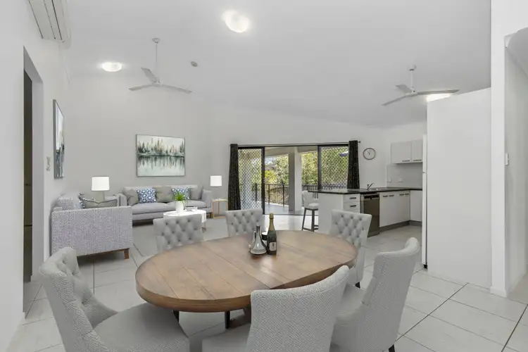 Third view of Homely house listing, 60 Girraween Avenue, Douglas QLD 4814