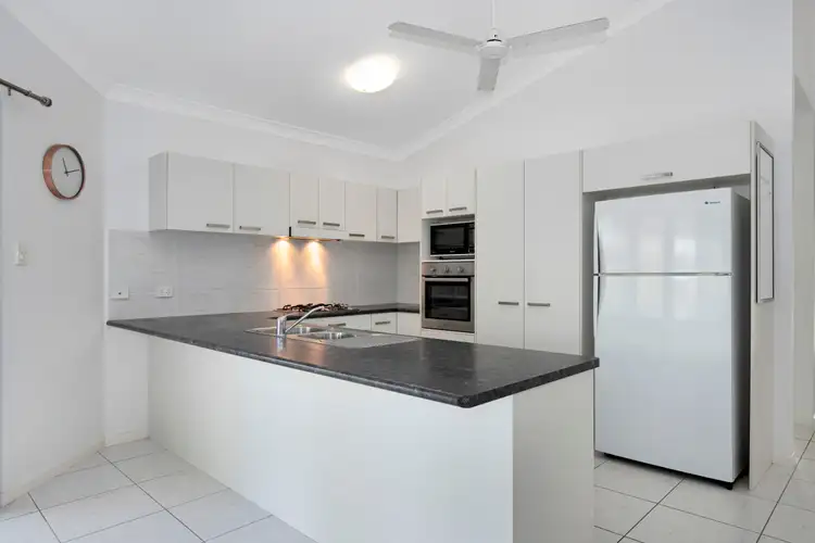 Fourth view of Homely house listing, 60 Girraween Avenue, Douglas QLD 4814