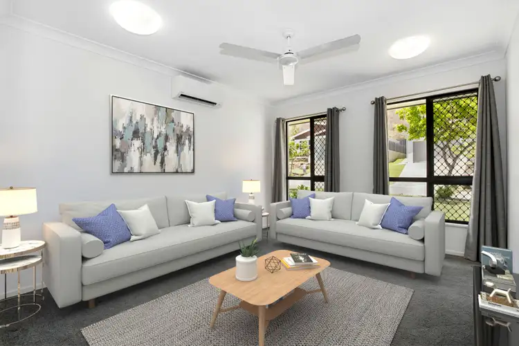 Fifth view of Homely house listing, 60 Girraween Avenue, Douglas QLD 4814