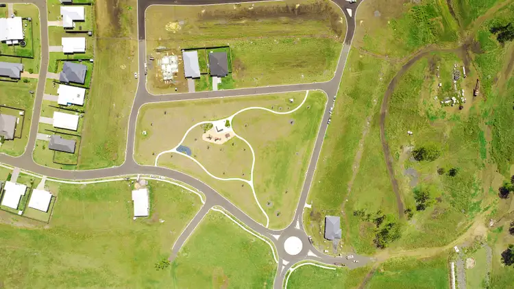 Second view of Homely land listing, 4 Jodie Louise Avenue, Cotswold Hills QLD 4350