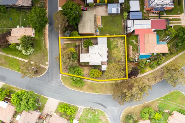 47 Ferrett Circuit, Kambah ACT 2902