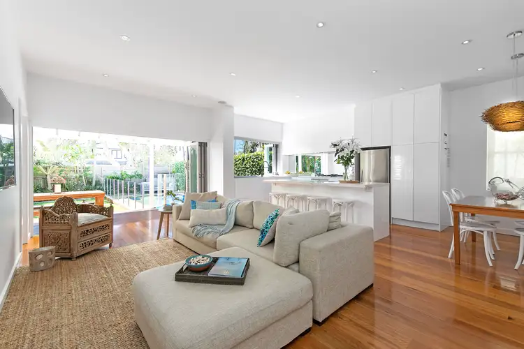 Third view of Homely house listing, 13 Travers Road, Curl Curl NSW 2096