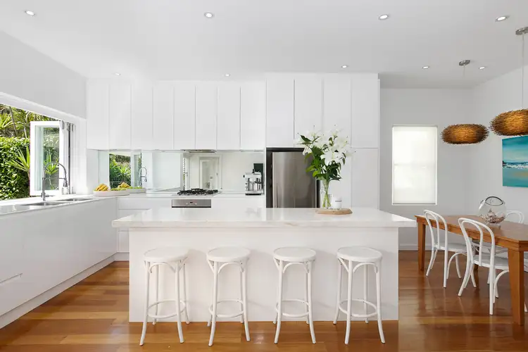 Sixth view of Homely house listing, 13 Travers Road, Curl Curl NSW 2096