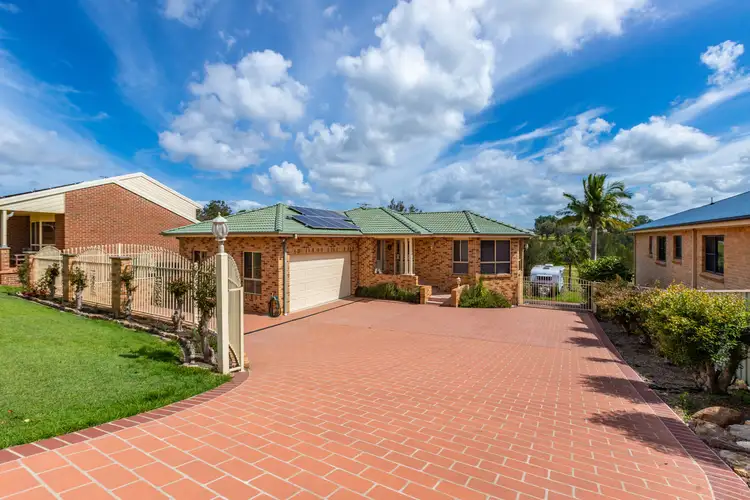 Main view of Homely house listing, 10 Kanwary Close, Raymond Terrace NSW 2324