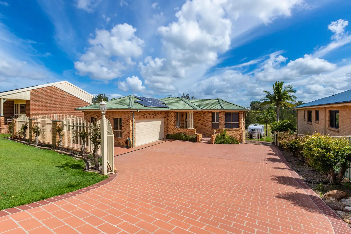 Main view of Homely house listing, 10 Kanwary Close, Raymond Terrace NSW 2324
