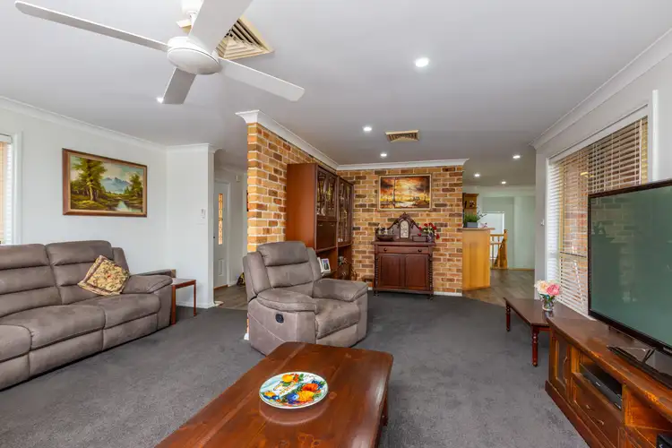 Fourth view of Homely house listing, 10 Kanwary Close, Raymond Terrace NSW 2324
