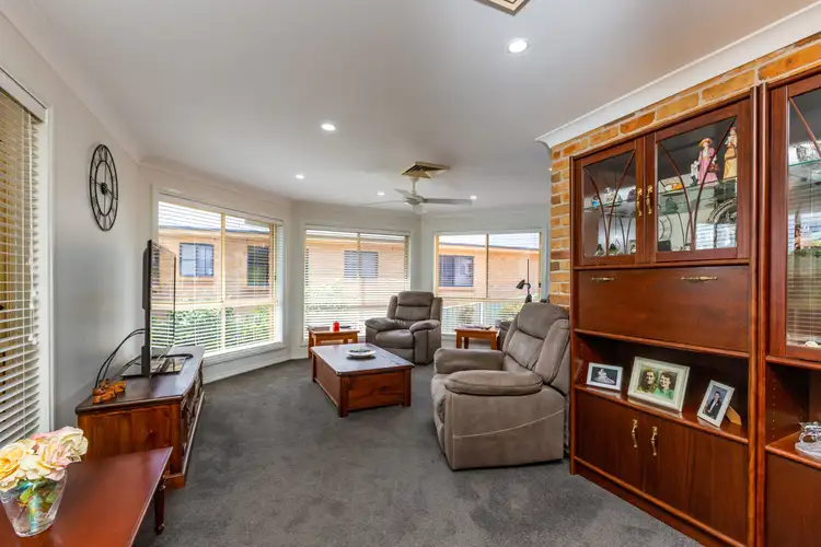 Fifth view of Homely house listing, 10 Kanwary Close, Raymond Terrace NSW 2324