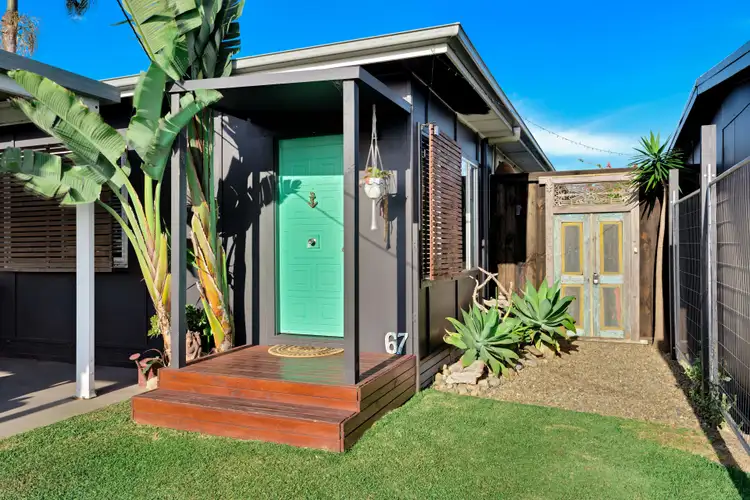 Second view of Homely house listing, 67 Walton Way, Currarong NSW 2540