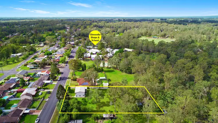 Main view of Homely house listing, 142 - 144 Golden Valley Drive, Glossodia NSW 2756