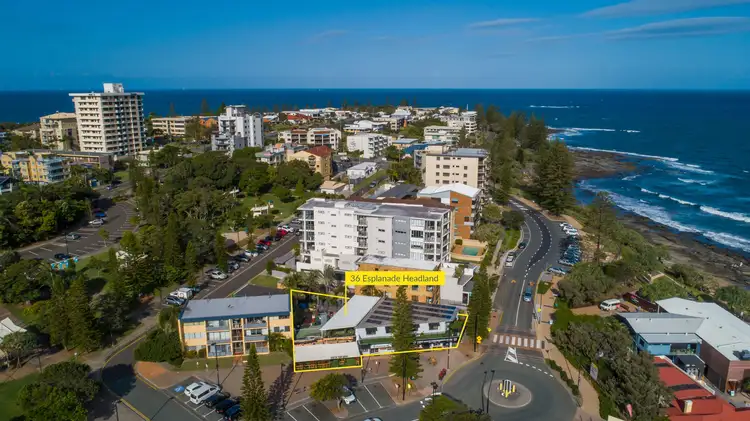 36 Esplanade Headland, Kings Beach QLD 4551