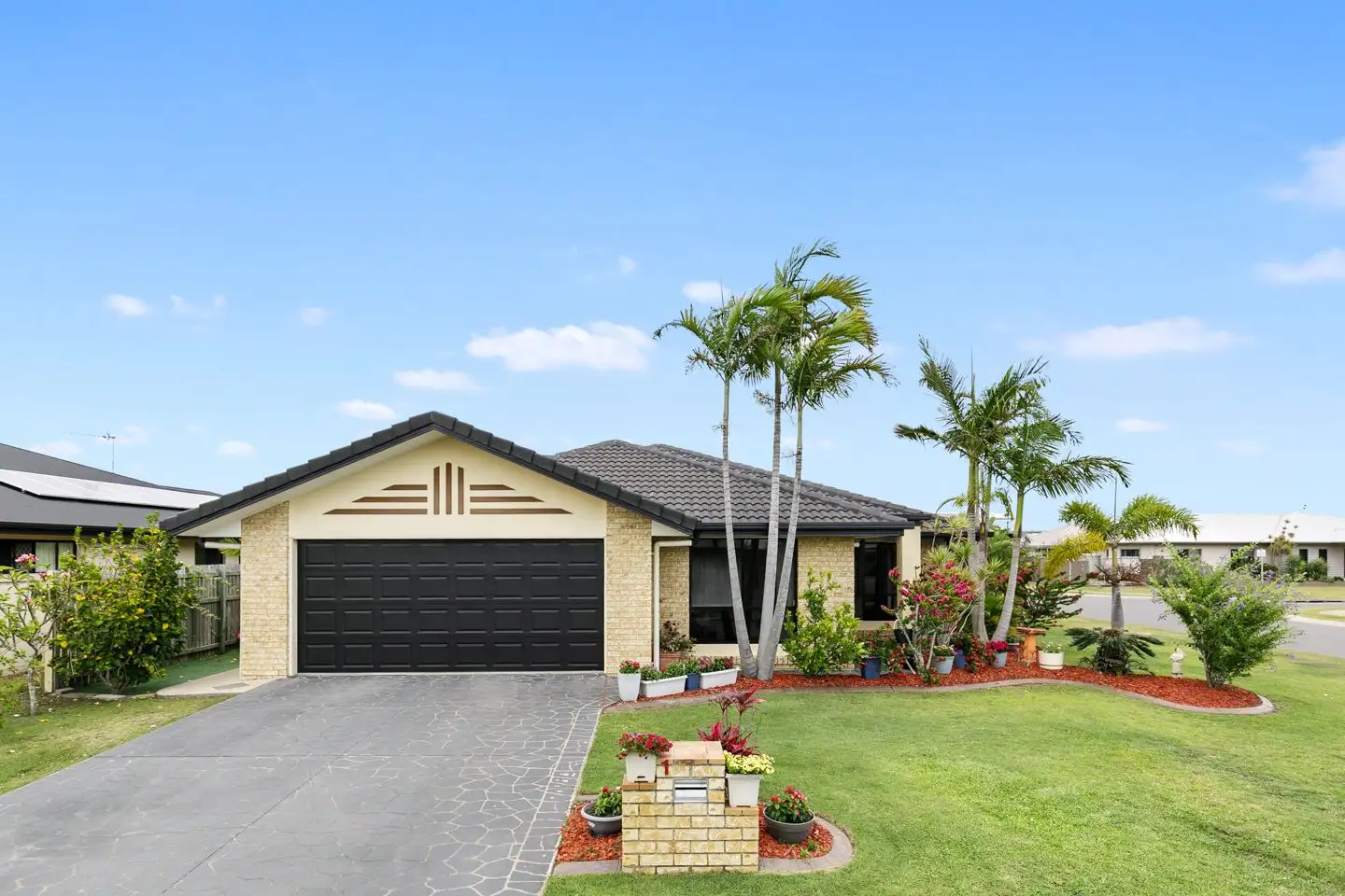 Main view of Homely house listing, 1 Earl Saint Vincent Circuit, Eli Waters QLD 4655
