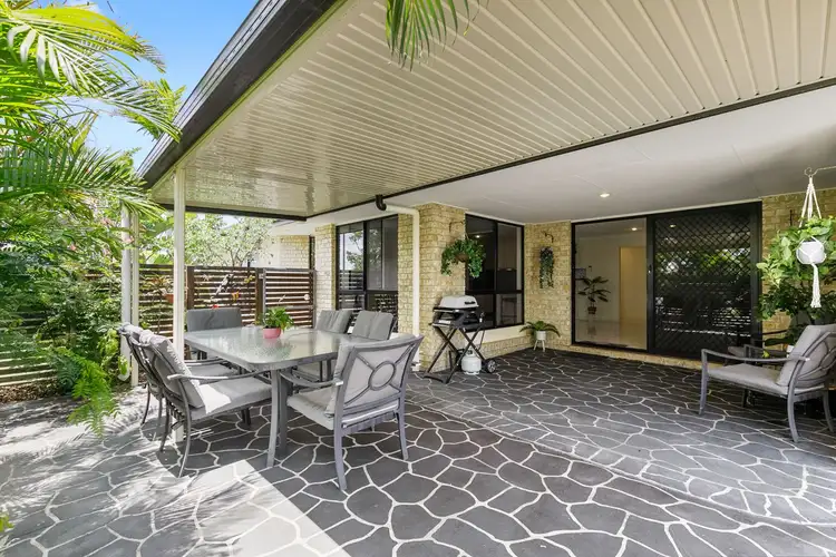 Third view of Homely house listing, 1 Earl Saint Vincent Circuit, Eli Waters QLD 4655