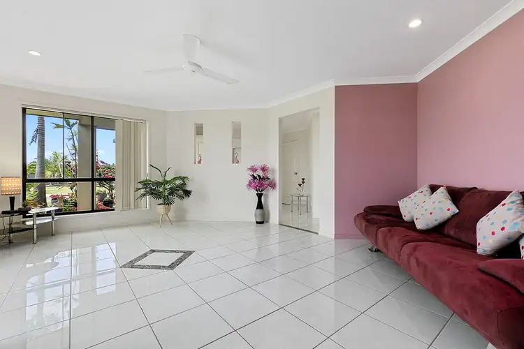 Fourth view of Homely house listing, 1 Earl Saint Vincent Circuit, Eli Waters QLD 4655