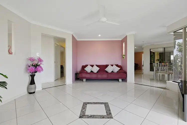 Fifth view of Homely house listing, 1 Earl Saint Vincent Circuit, Eli Waters QLD 4655