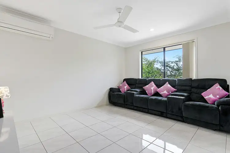 Sixth view of Homely house listing, 1 Earl Saint Vincent Circuit, Eli Waters QLD 4655