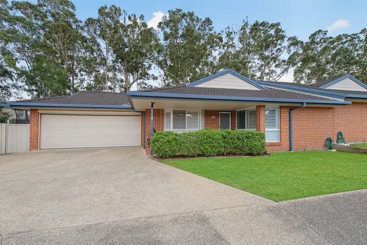 8/33 Fernvalley Parade, Port Macquarie NSW 2444