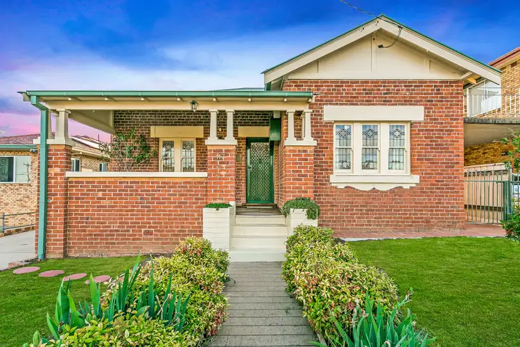 Main view of Homely house listing, 117 Crown Street, Tamworth NSW 2340