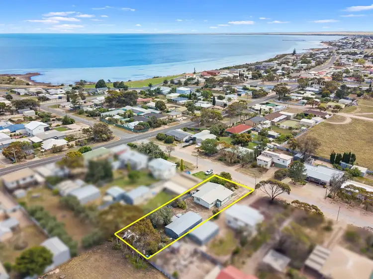 Third view of Homely house listing, 38 Cunliffe Street, Port Hughes SA 5558