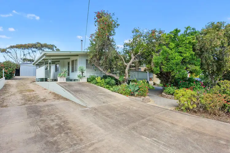 Fourth view of Homely house listing, 38 Cunliffe Street, Port Hughes SA 5558
