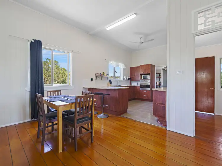 Third view of Homely rural property listing, 87 Ivory Creek Road, Toogoolawah QLD 4313