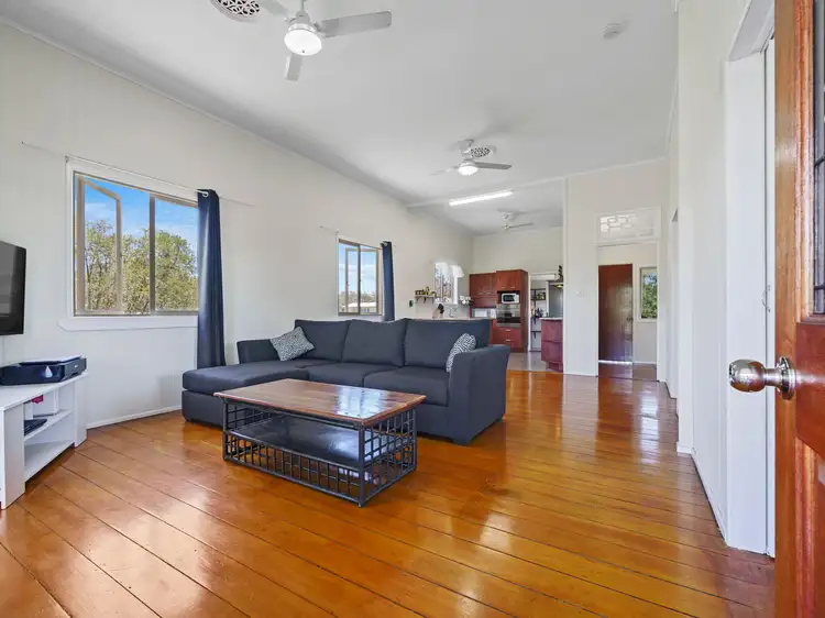 Fifth view of Homely rural property listing, 87 Ivory Creek Road, Toogoolawah QLD 4313