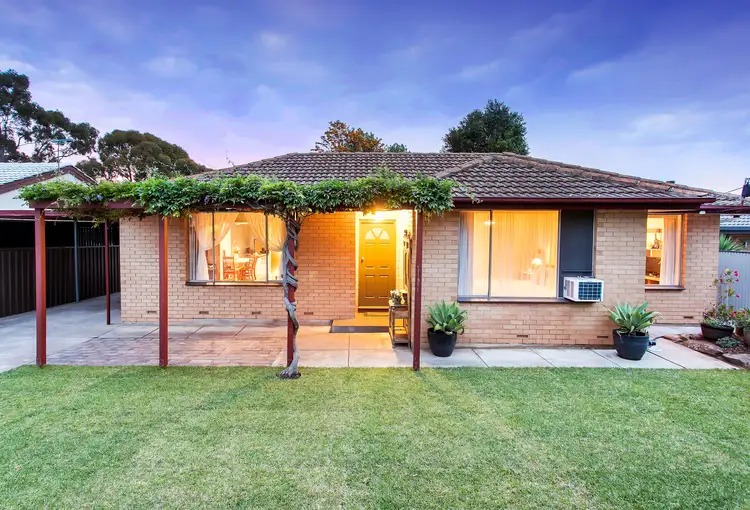 21 Blueridge Road, Hackham West SA 5163