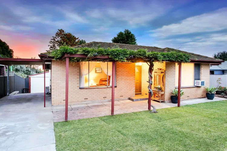 Second view of Homely house listing, 21 Blueridge Road, Hackham West SA 5163