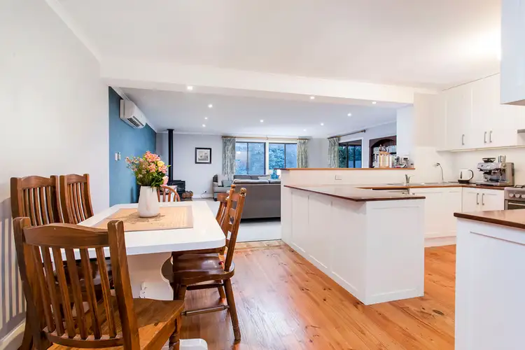 Fifth view of Homely house listing, 21 Blueridge Road, Hackham West SA 5163