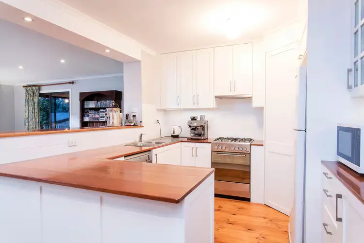 Sixth view of Homely house listing, 21 Blueridge Road, Hackham West SA 5163