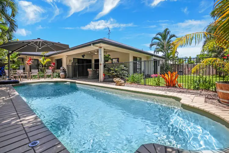 37 Monterey Street, Kewarra Beach QLD 4879