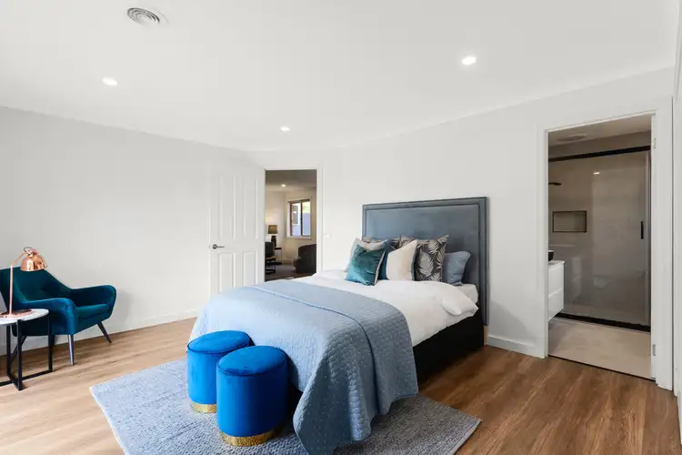 Fourth view of Homely house listing, 34 Simmonds Street, Hughesdale VIC 3166