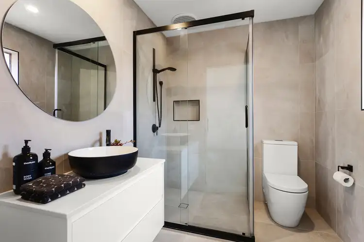 Fifth view of Homely house listing, 34 Simmonds Street, Hughesdale VIC 3166