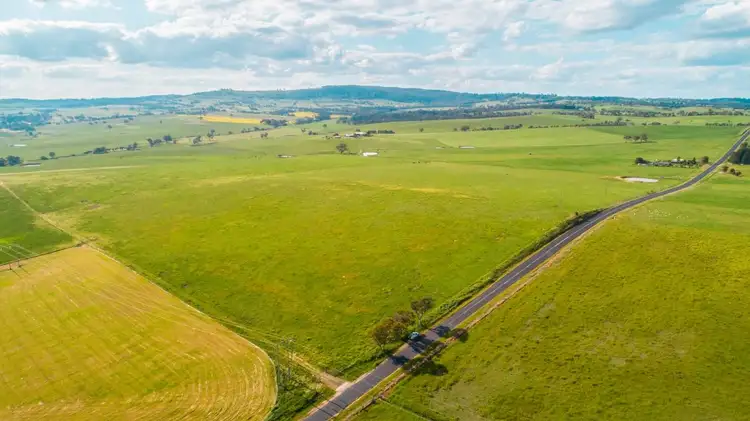 Third view of Homely rural property listing, 193 Duramana Road, Eglinton NSW 2795