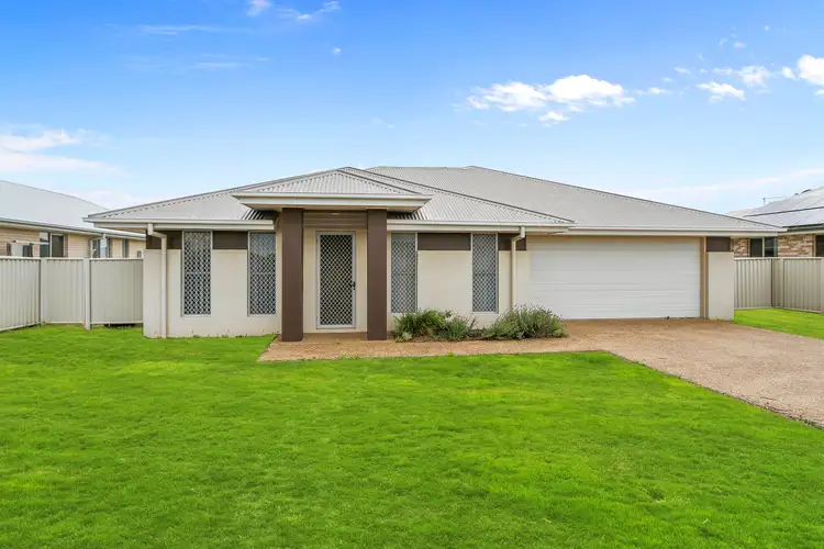 Main view of Homely house listing, 9 Carnegie Place, Tamworth NSW 2340