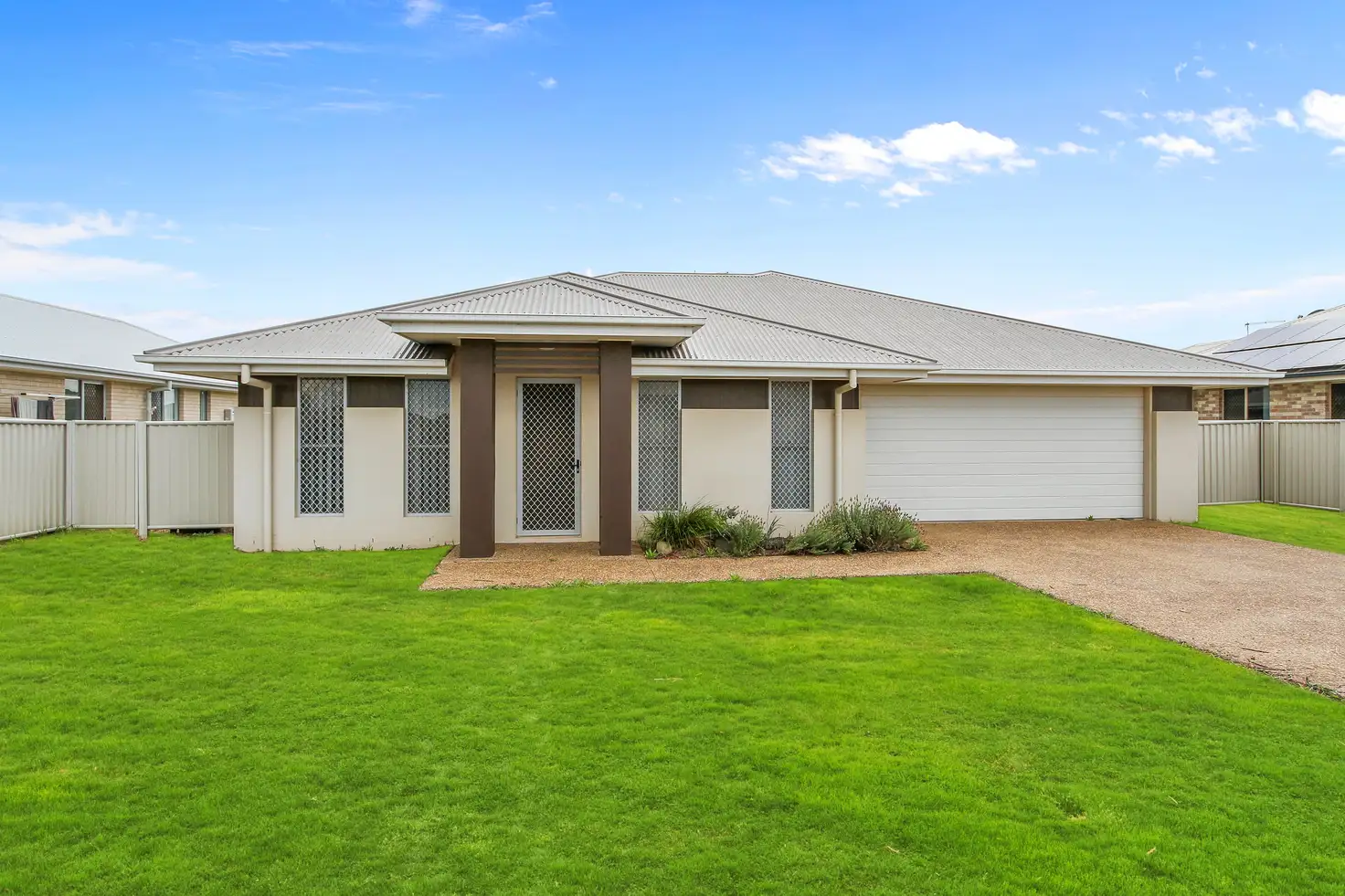 Main view of Homely house listing, 9 Carnegie Place, Tamworth NSW 2340
