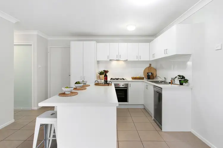 Third view of Homely house listing, 9 Carnegie Place, Tamworth NSW 2340
