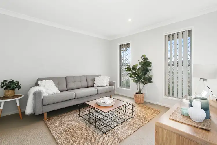 Fourth view of Homely house listing, 9 Carnegie Place, Tamworth NSW 2340