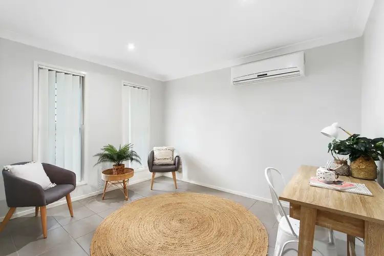 Fifth view of Homely house listing, 9 Carnegie Place, Tamworth NSW 2340