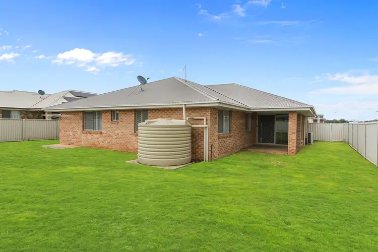 Sixth view of Homely house listing, 9 Carnegie Place, Tamworth NSW 2340