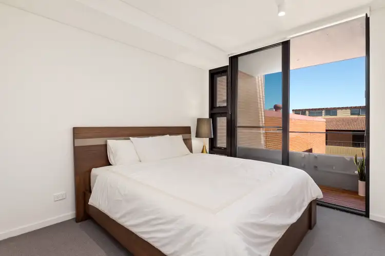 Fifth view of Homely apartment listing, 407/46-54 Harbour Street, Mosman NSW 2088