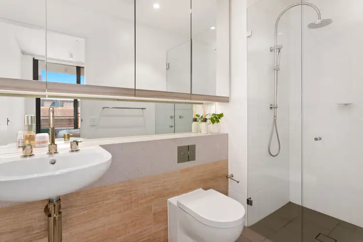 Sixth view of Homely apartment listing, 407/46-54 Harbour Street, Mosman NSW 2088