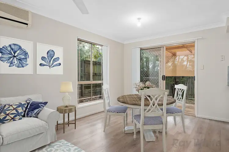Third view of Homely townhouse listing, 38/16 Lakefield Place, Runcorn QLD 4113