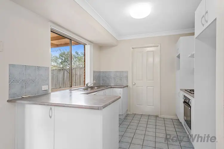 Fourth view of Homely townhouse listing, 38/16 Lakefield Place, Runcorn QLD 4113