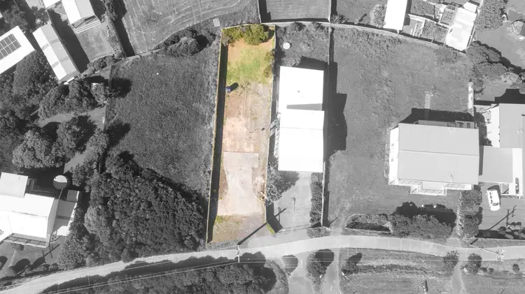 Fourth view of Homely land listing, 161A Phillip Island Road, Surf Beach VIC 3922