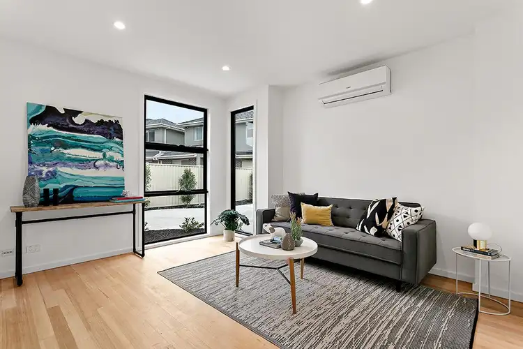 Fourth view of Homely house listing, 2/50 Churchill Place, Maidstone VIC 3012